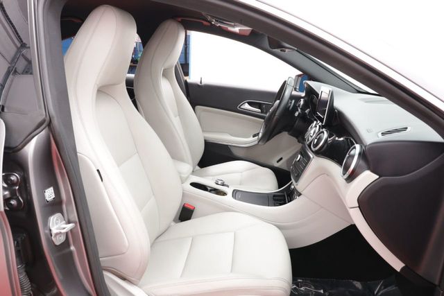 2015 Mercedes-Benz CLA 4dr Sedan CLA 250 4MATIC - 20925377 - 15