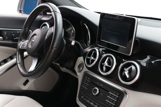 2015 Mercedes-Benz CLA 4dr Sedan CLA 250 4MATIC - 20925377 - 16