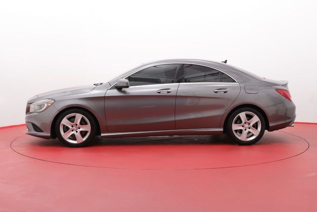 2015 Mercedes-Benz CLA 4dr Sedan CLA 250 4MATIC - 20925377 - 1