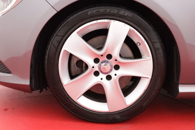 2015 Mercedes-Benz CLA 4dr Sedan CLA 250 4MATIC - 20925377 - 22