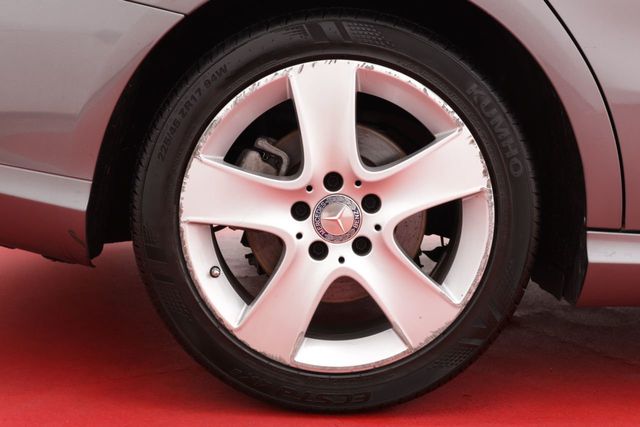 2015 Mercedes-Benz CLA 4dr Sedan CLA 250 4MATIC - 20925377 - 24