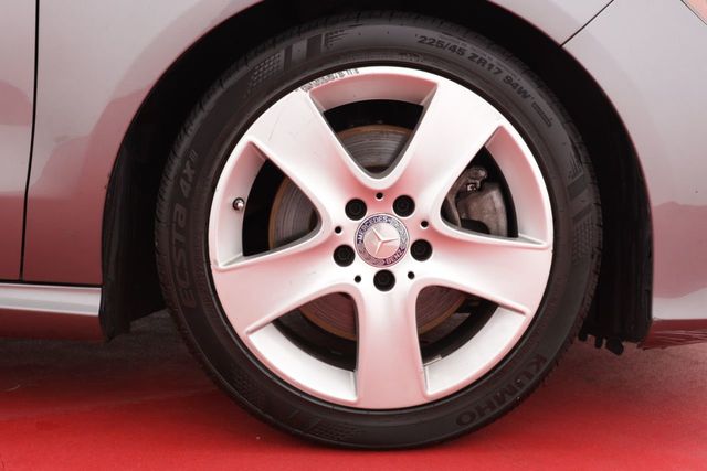 2015 Mercedes-Benz CLA 4dr Sedan CLA 250 4MATIC - 20925377 - 25