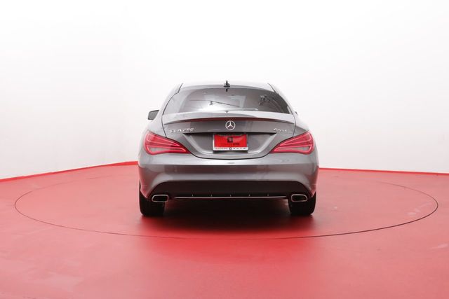 2015 Mercedes-Benz CLA 4dr Sedan CLA 250 4MATIC - 20925377 - 3