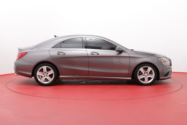 2015 Mercedes-Benz CLA 4dr Sedan CLA 250 4MATIC - 20925377 - 5