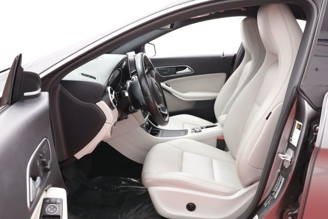 2015 Mercedes-Benz CLA 4dr Sedan CLA 250 4MATIC - 20925377 - 8