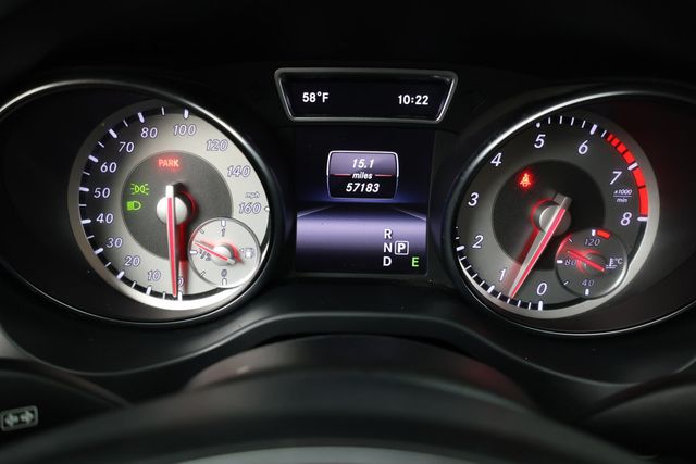 2015 Mercedes-Benz CLA 4dr Sedan CLA 250 4MATIC - 22939242 - 9