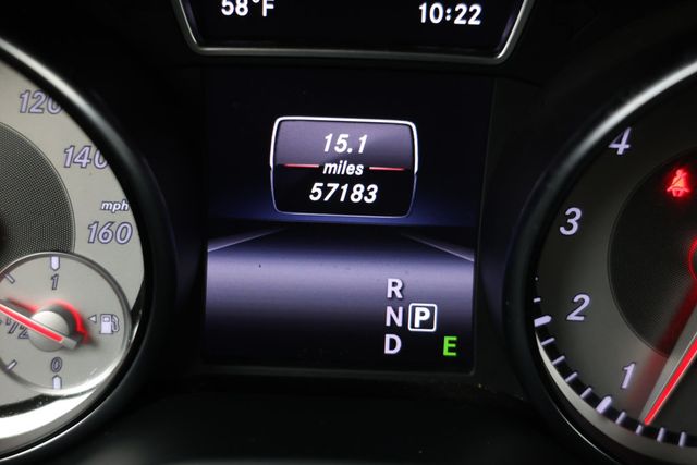 2015 Mercedes-Benz CLA 4dr Sedan CLA 250 4MATIC - 22939242 - 10