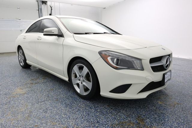 2015 Mercedes-Benz CLA 4dr Sedan CLA 250 4MATIC - 22939242 - 1