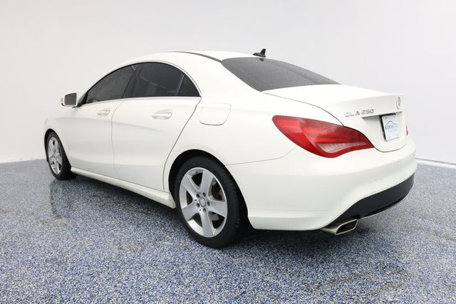 2015 Mercedes-Benz CLA 4dr Sedan CLA 250 4MATIC w/ Premium Package & Bi-Xenon Headlamps - 22939242 - 4