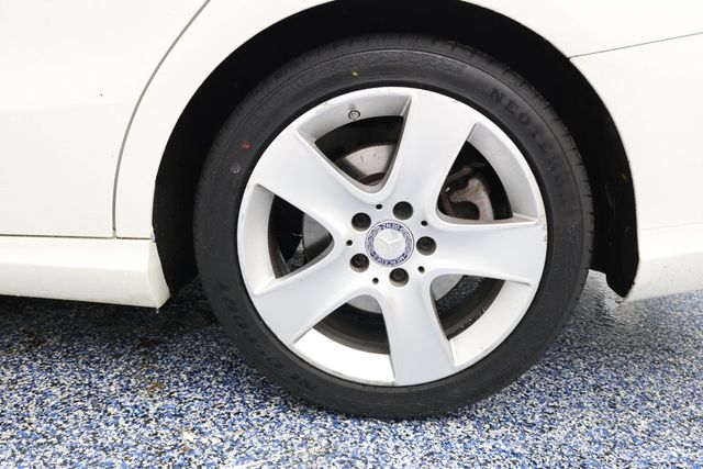 2015 Mercedes-Benz CLA 4dr Sedan CLA 250 4MATIC w/ Premium Package & Bi-Xenon Headlamps - 22939242 - 5