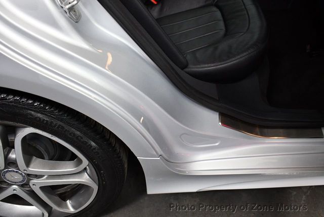 2015 Mercedes-Benz CLS 4dr Sedan CLS 400 4MATIC - 21872305 - 13