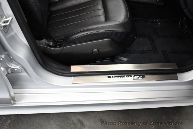 2015 Mercedes-Benz CLS 4dr Sedan CLS 400 4MATIC - 21872305 - 15