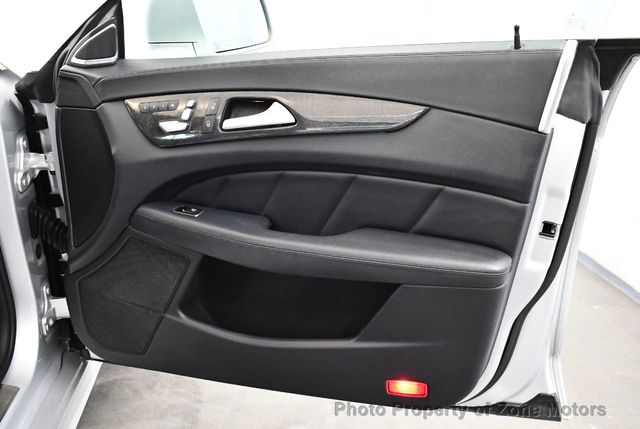 2015 Mercedes-Benz CLS 4dr Sedan CLS 400 4MATIC - 21872305 - 16