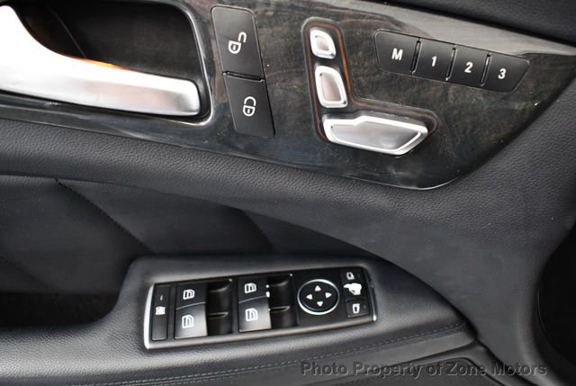 2015 Mercedes-Benz CLS 4dr Sedan CLS 400 4MATIC - 21872305 - 20