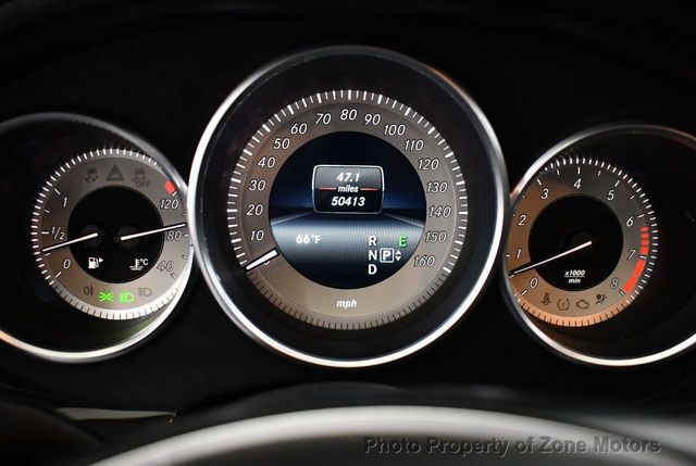 2015 Mercedes-Benz CLS 4dr Sedan CLS 400 4MATIC - 21872305 - 25