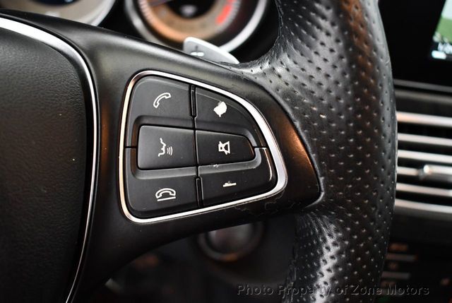 2015 Mercedes-Benz CLS 4dr Sedan CLS 400 4MATIC - 21872305 - 27