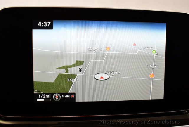 2015 Mercedes-Benz CLS 4dr Sedan CLS 400 4MATIC - 21872305 - 28