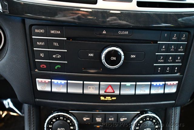 2015 Mercedes-Benz CLS 4dr Sedan CLS 400 4MATIC - 21872305 - 30