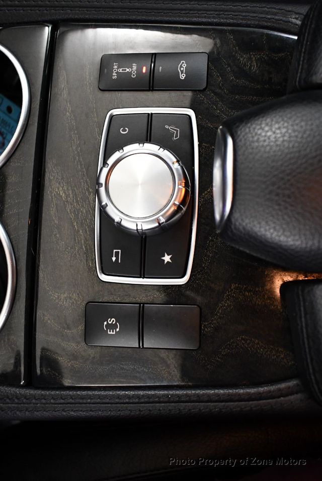 2015 Mercedes-Benz CLS 4dr Sedan CLS 400 4MATIC - 21872305 - 31