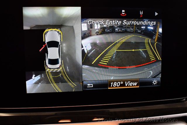 2015 Mercedes-Benz CLS 4dr Sedan CLS 400 4MATIC - 21872305 - 32