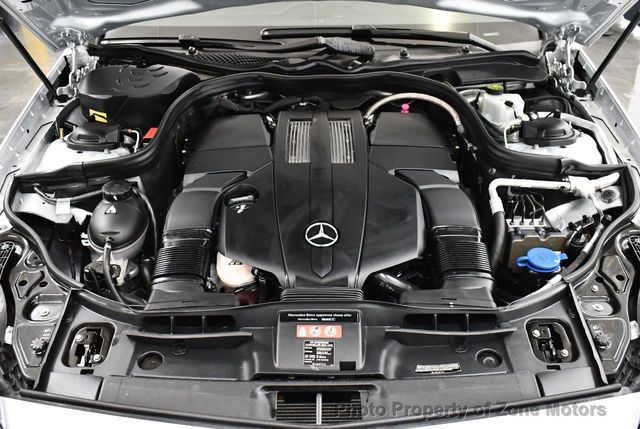 2015 Mercedes-Benz CLS 4dr Sedan CLS 400 4MATIC - 21872305 - 40