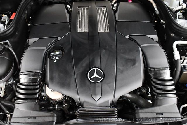 2015 Mercedes-Benz CLS 4dr Sedan CLS 400 4MATIC - 21872305 - 41