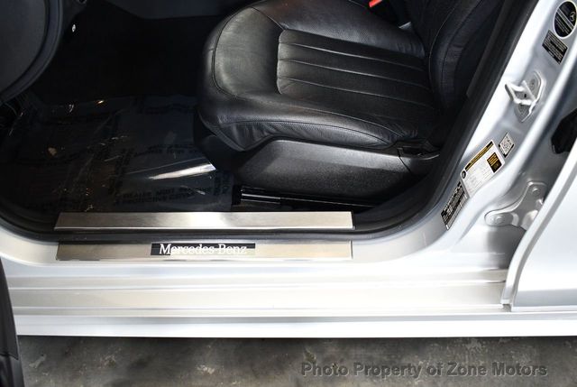 2015 Mercedes-Benz CLS 4dr Sedan CLS 400 4MATIC - 21872305 - 6