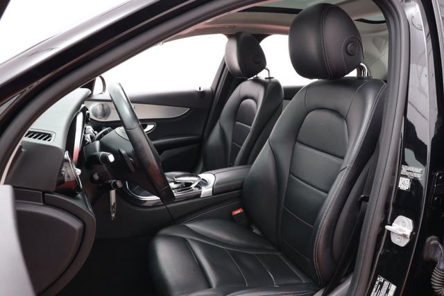 2015 Mercedes-Benz C-Class 4dr Sedan C 300 4MATIC - 21009713 - 9