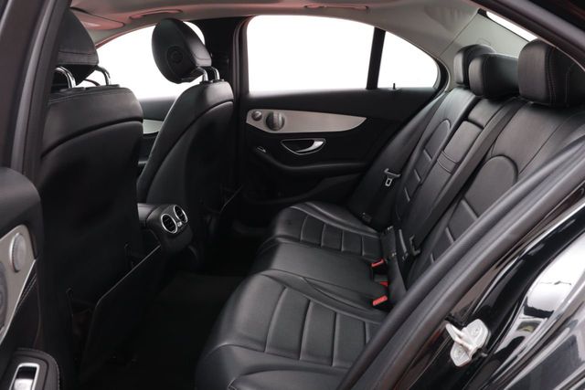 2015 Mercedes-Benz C-Class 4dr Sedan C 300 4MATIC - 21009713 - 10