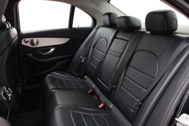 2015 Mercedes-Benz C-Class 4dr Sedan C 300 4MATIC - 21009713 - 11