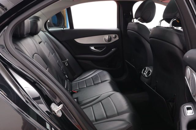 2015 Mercedes-Benz C-Class 4dr Sedan C 300 4MATIC - 21009713 - 13