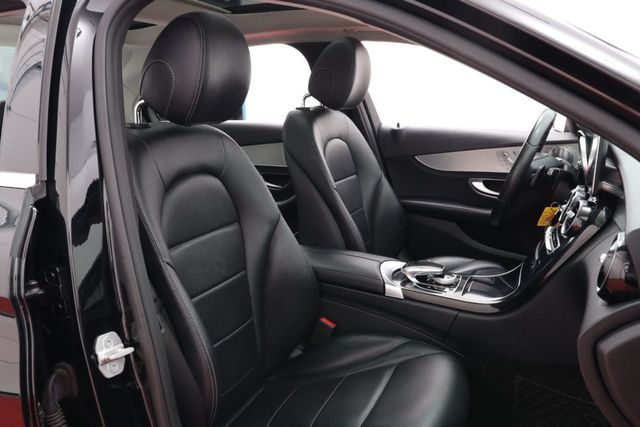 2015 Mercedes-Benz C-Class 4dr Sedan C 300 4MATIC - 21009713 - 15
