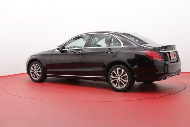 2015 Mercedes-Benz C-Class 4dr Sedan C 300 4MATIC - 21009713 - 1