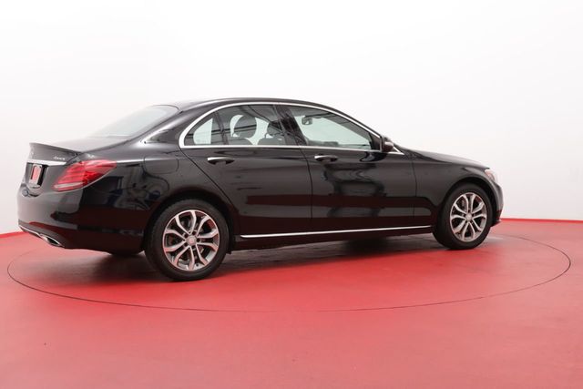 2015 Mercedes-Benz C-Class 4dr Sedan C 300 4MATIC - 21009713 - 4