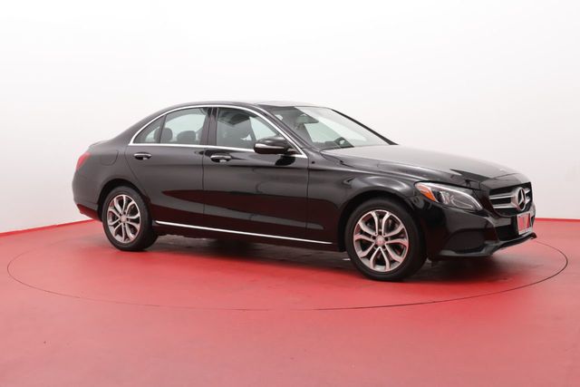 2015 Mercedes-Benz C-Class 4dr Sedan C 300 4MATIC - 21009713 - 5