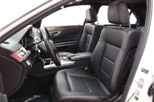 2015 Mercedes-Benz E-Class 4dr Sedan E 350 Sport 4MATIC - 20954523 - 9