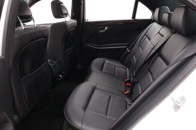2015 Mercedes-Benz E-Class 4dr Sedan E 350 Sport 4MATIC - 20954523 - 10