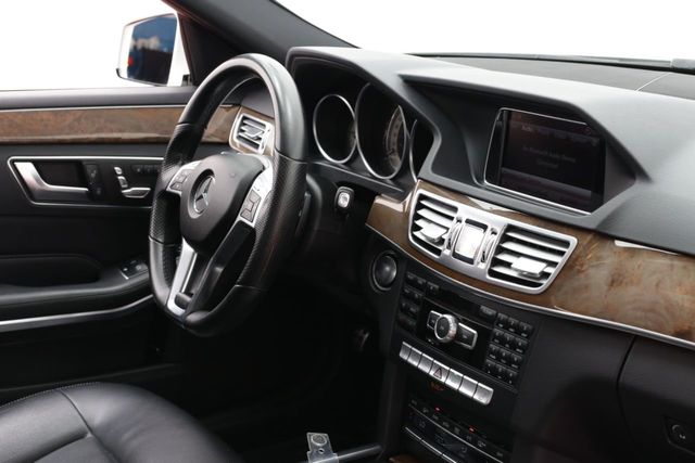 2015 Mercedes-Benz E-Class 4dr Sedan E 350 Sport 4MATIC - 20954523 - 16