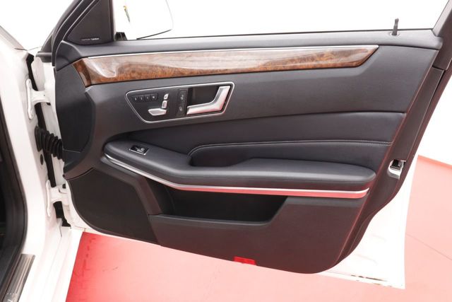 2015 Mercedes-Benz E-Class 4dr Sedan E 350 Sport 4MATIC - 20954523 - 17