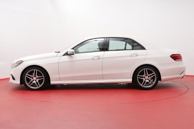 2015 Mercedes-Benz E-Class 4dr Sedan E 350 Sport 4MATIC - 20954523 - 1
