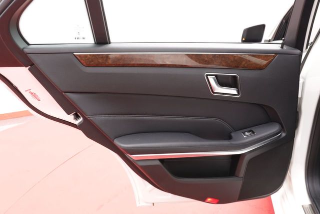 2015 Mercedes-Benz E-Class 4dr Sedan E 350 Sport 4MATIC - 20954523 - 19
