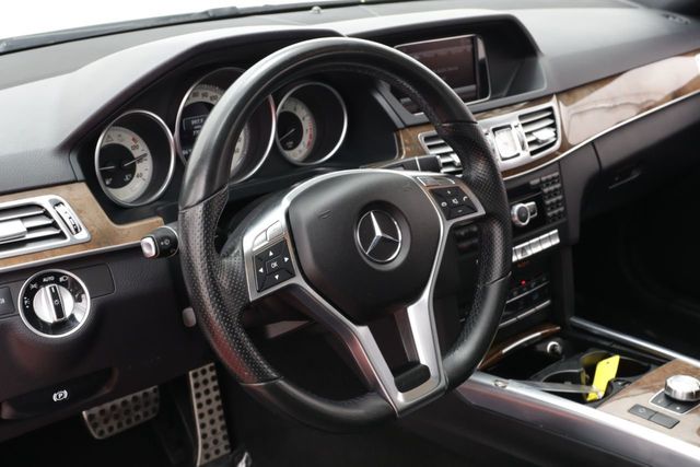 2015 Mercedes-Benz E-Class 4dr Sedan E 350 Sport 4MATIC - 20954523 - 21