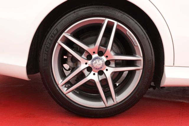 2015 Mercedes-Benz E-Class 4dr Sedan E 350 Sport 4MATIC - 20954523 - 24