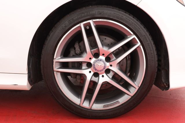 2015 Mercedes-Benz E-Class 4dr Sedan E 350 Sport 4MATIC - 20954523 - 25