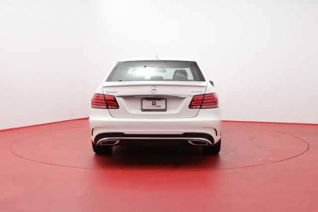 2015 Mercedes-Benz E-Class 4dr Sedan E 350 Sport 4MATIC - 20954523 - 3
