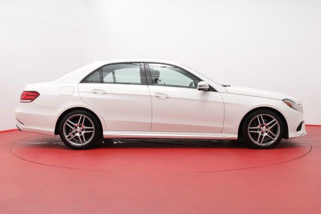 2015 Mercedes-Benz E-Class 4dr Sedan E 350 Sport 4MATIC - 20954523 - 5