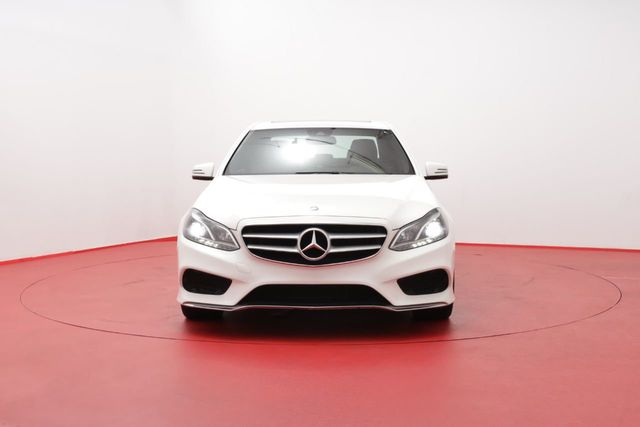 2015 Mercedes-Benz E-Class 4dr Sedan E 350 Sport 4MATIC - 20954523 - 6