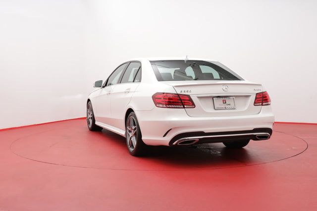 2015 Mercedes-Benz E-Class 4dr Sedan E 350 Sport 4MATIC - 20954523 - 7