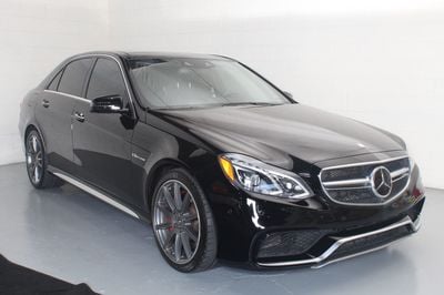 2015 Mercedes-Benz E-Class - WDDHF7GB1FB086956