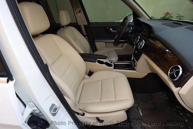 2015 Mercedes-Benz GLK RWD 4dr GLK 350 - 22337159 - 28